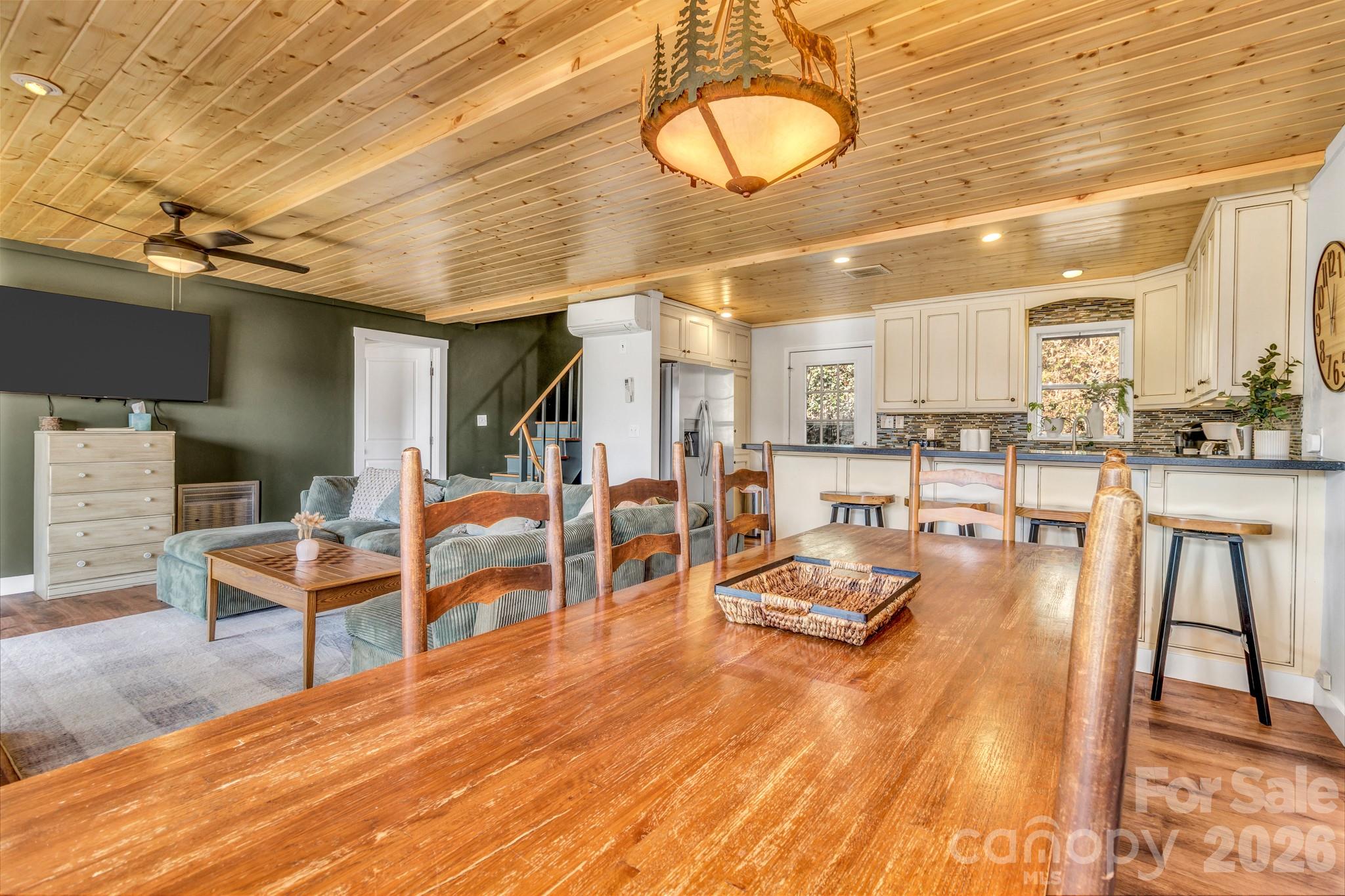 80 Hidden Falls Road Maggie Valley, NC 28751 - Photo 19 of 47 Gallery Image 19