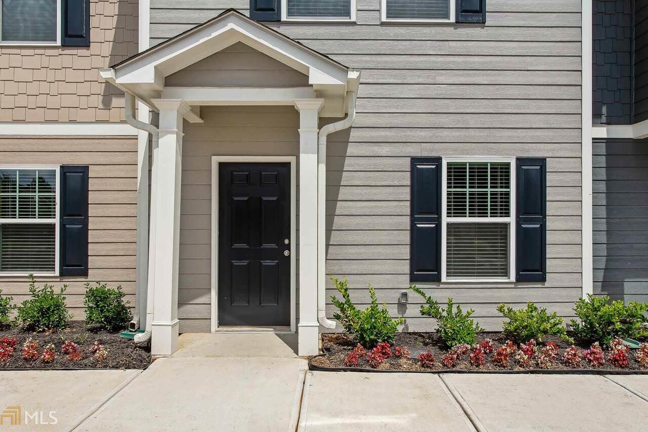 2166 Braxton Road Atlanta, GA 30331 - Photo 1 of 1