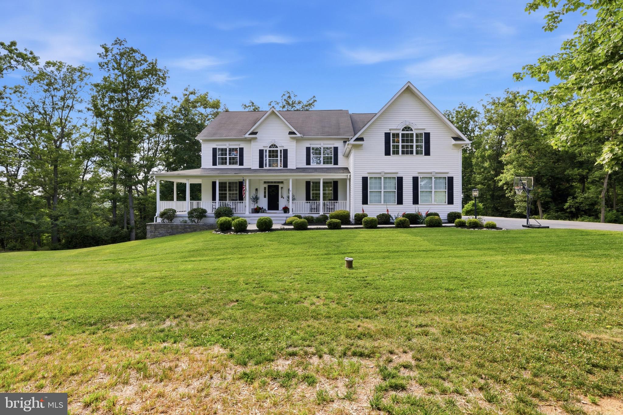 6492 Detrick Road Mount Airy, MD 21771 - Photo 99 of 124