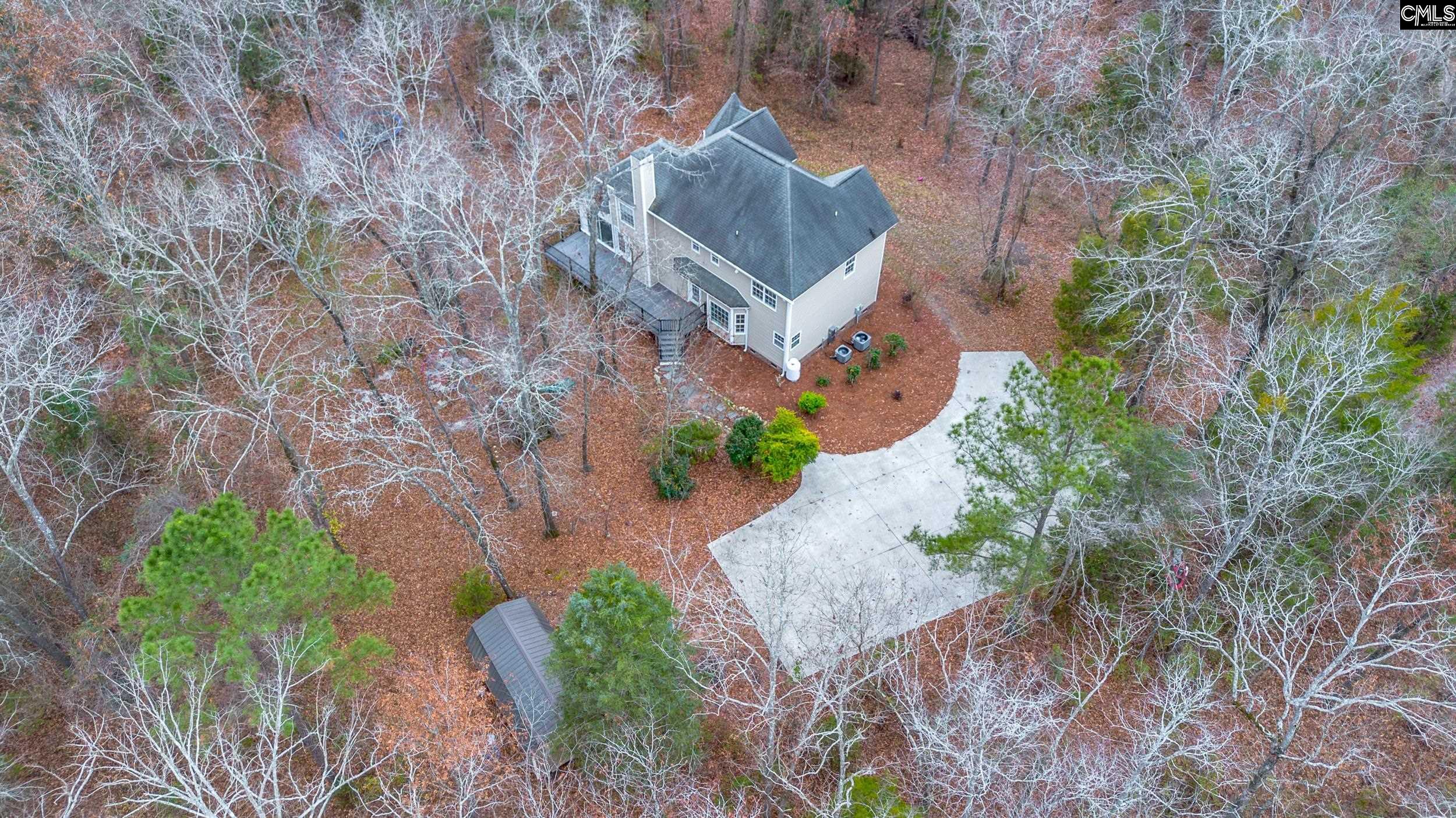 151 State Rd S-32-1327 Gilbert, SC 29054 - Photo 42 of 43