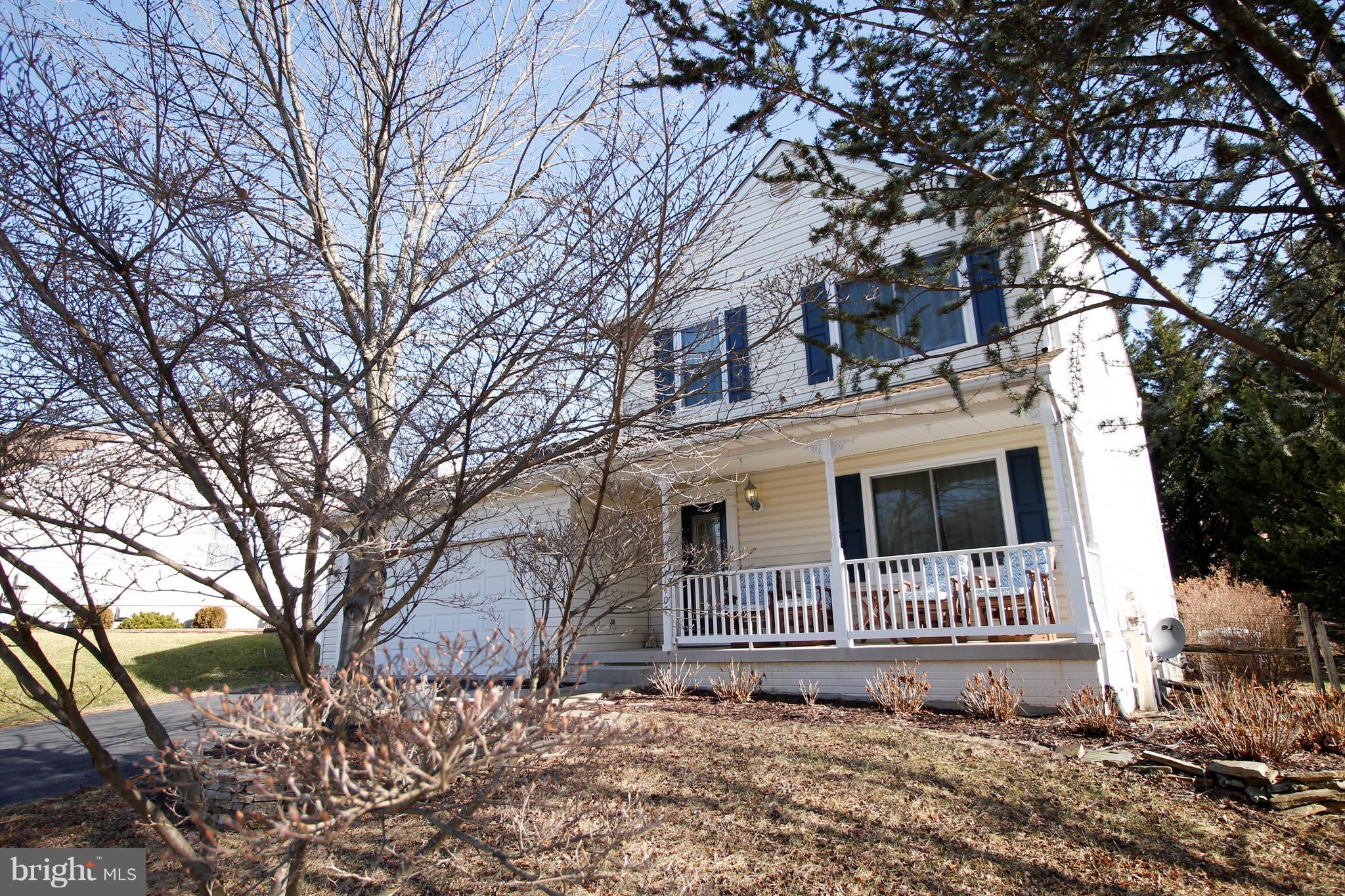 11407 Smiloff Road White Marsh, MD 21162 - Photo 3 of 30 Exterior (Front)