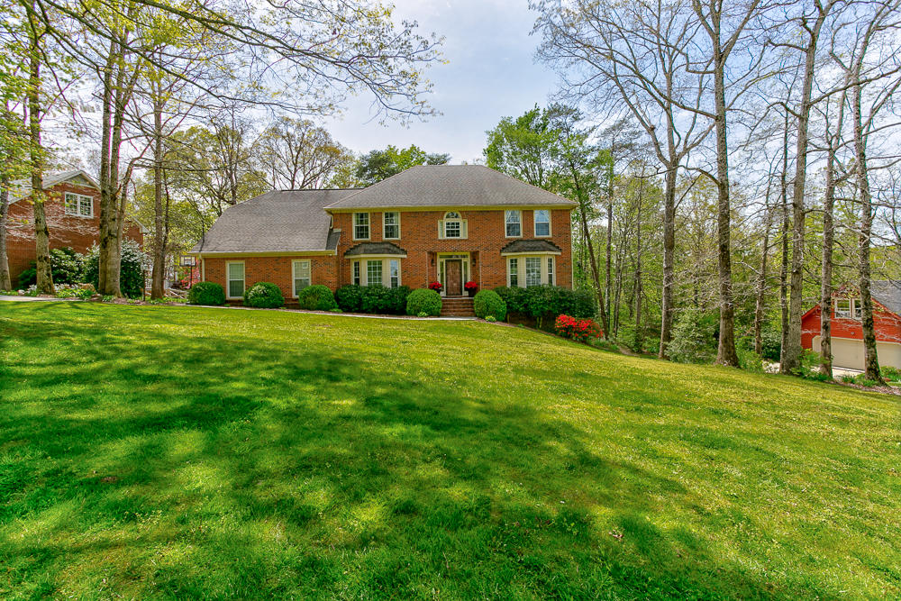 34 Old Riding Way Signal Mountain, TN 37377 - Photo 1 of 55 55