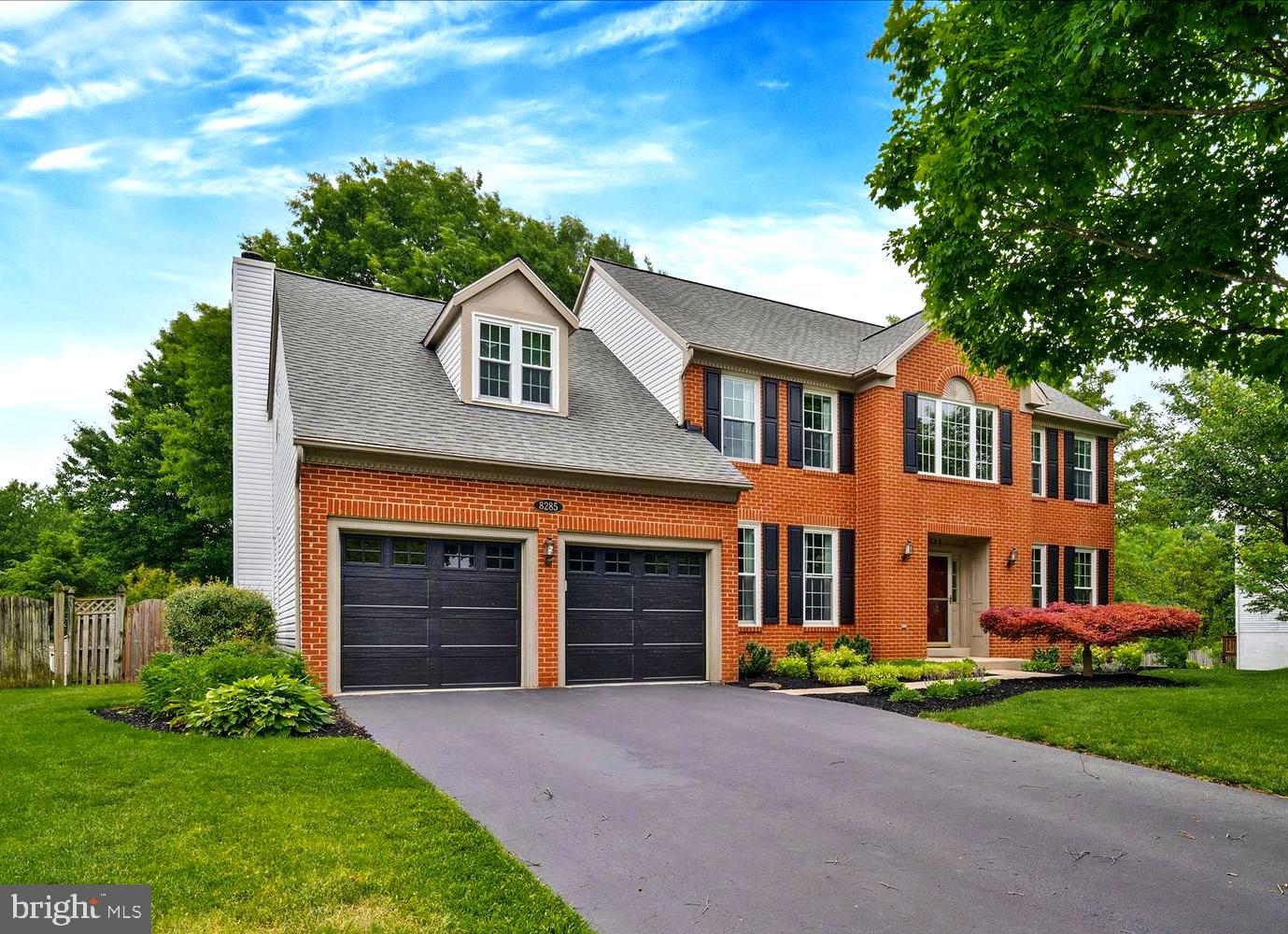 8285 Glenmar Road Ellicott City, MD 21043 - Photo 2 of 69