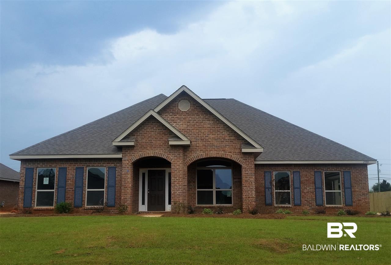 23903 Dublin Drive Daphne, AL 36526 - Photo 1 of 19