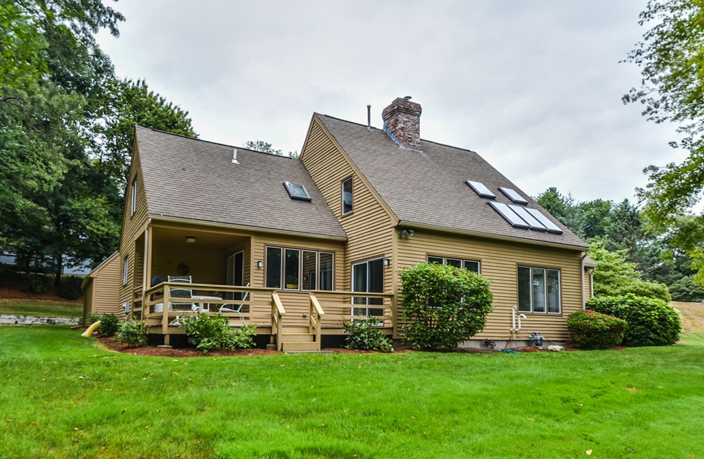 18 Garvey Road Framingham, MA 01701 - Photo 26 of 30