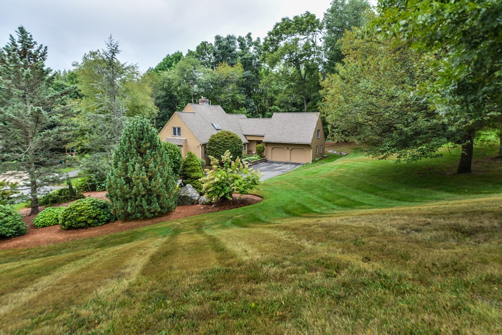 18 Garvey Road Framingham, MA 01701 - Photo 30 of 30