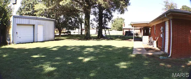 $128,000 | 803 North Layne Drive, Malden, MO 63863