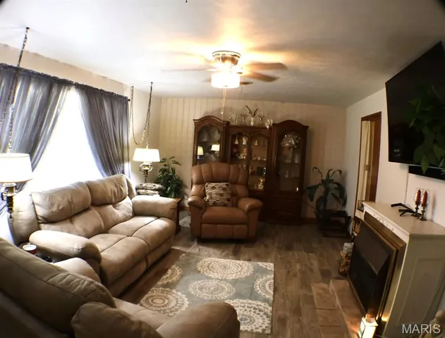 $128,000 | 803 North Layne Drive, Malden, MO 63863