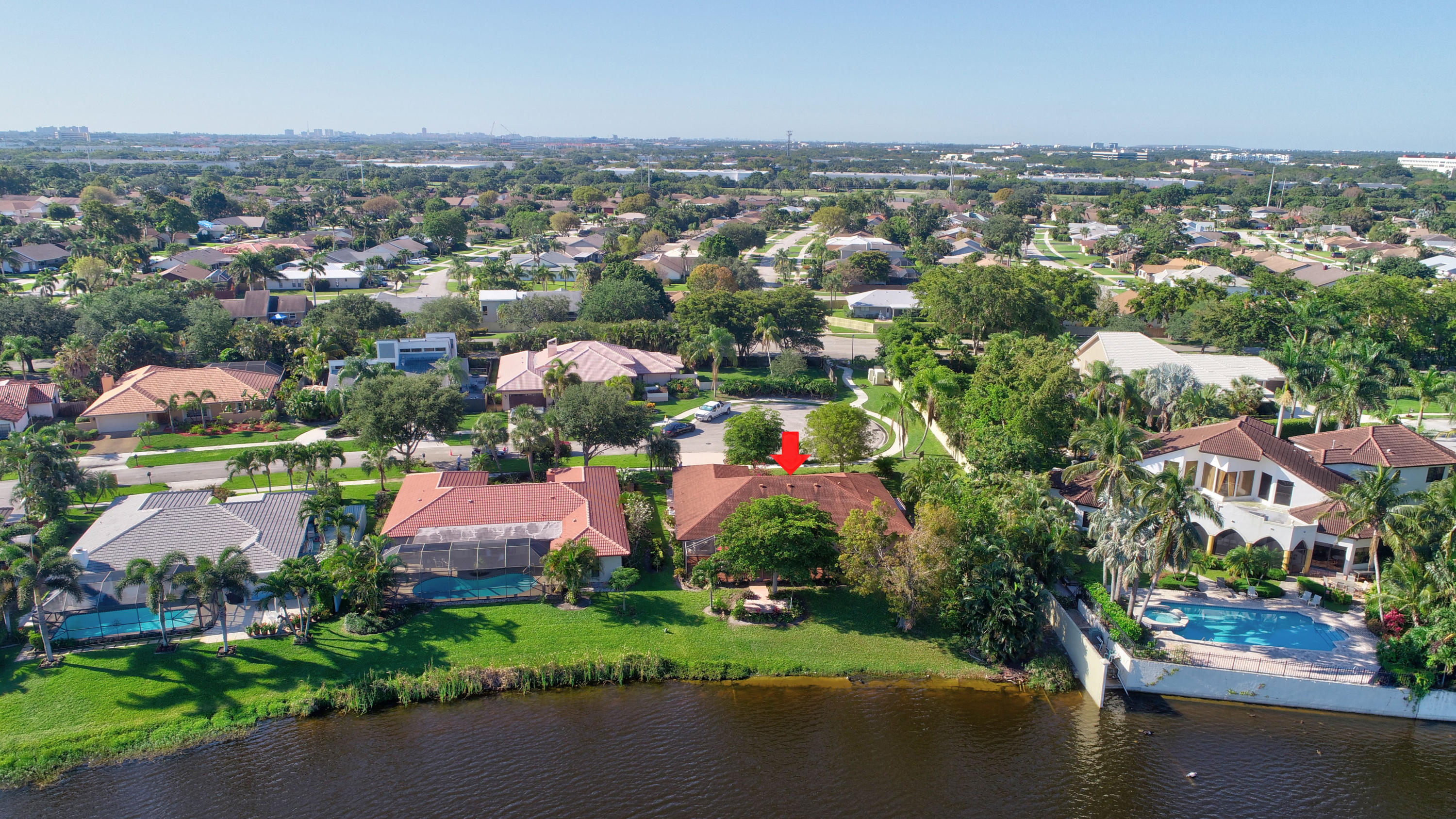 17571 Lake Park Road Boca Raton, FL 33487 - Photo 44 of 50 F657F737-E8CF-4711-89EB-D9B8270ABDD0