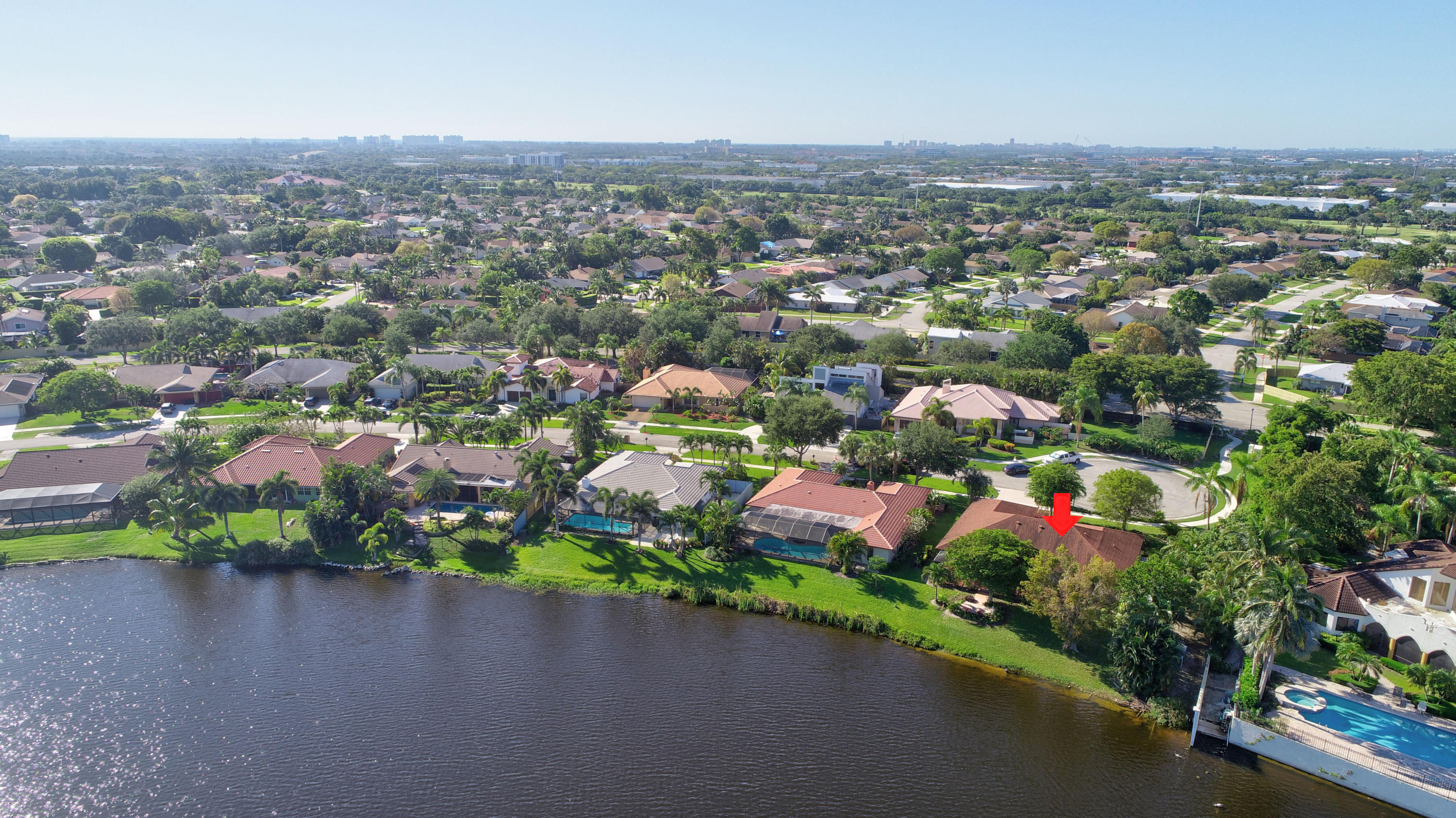 17571 Lake Park Road Boca Raton, FL 33487 - Photo 45 of 50 2DA548F0-B7AC-4351-AB4F-14020959D3CD