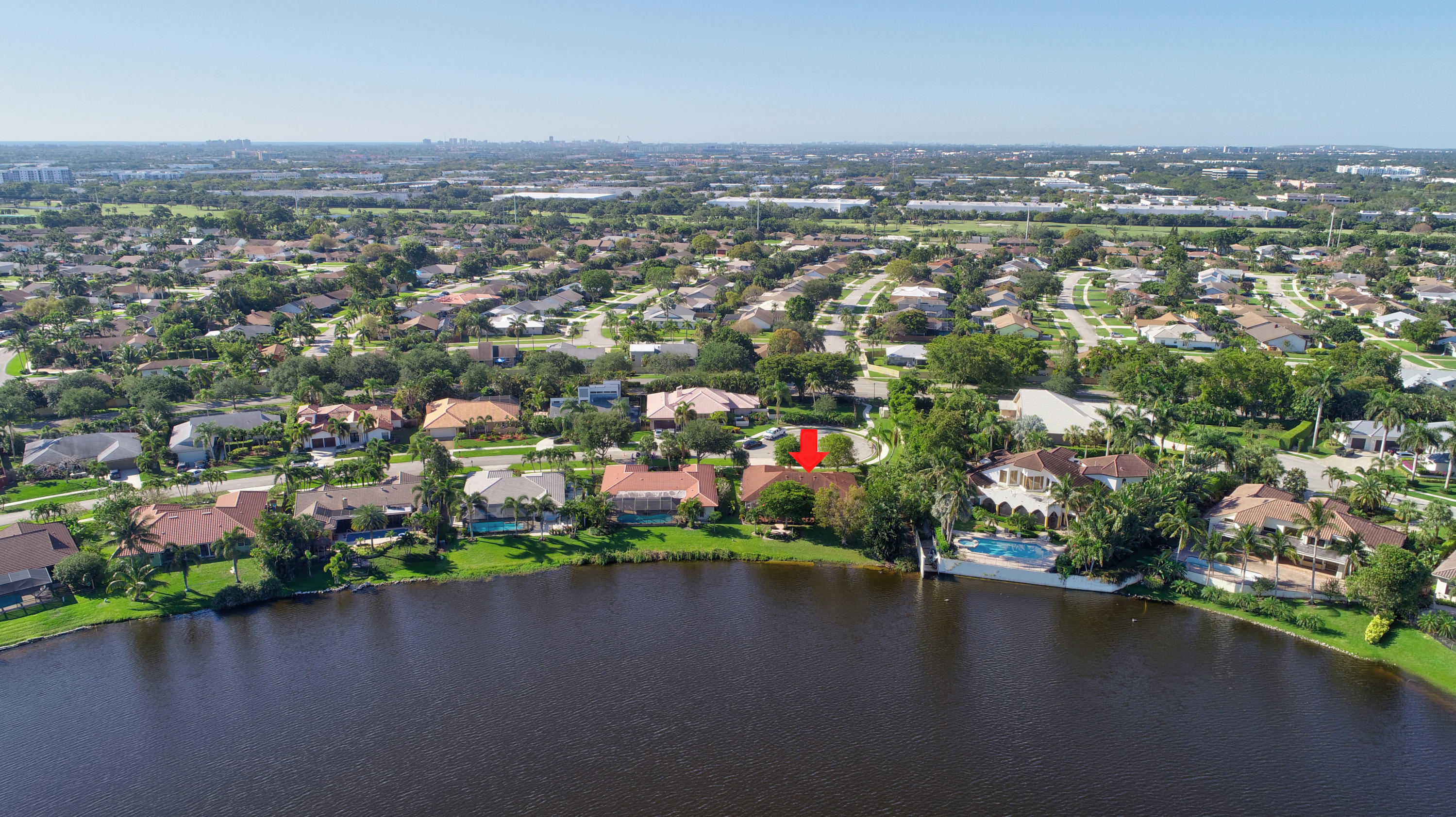 17571 Lake Park Road Boca Raton, FL 33487 - Photo 46 of 50 506C21AA-5CB5-4F16-9EA1-C7721A322817