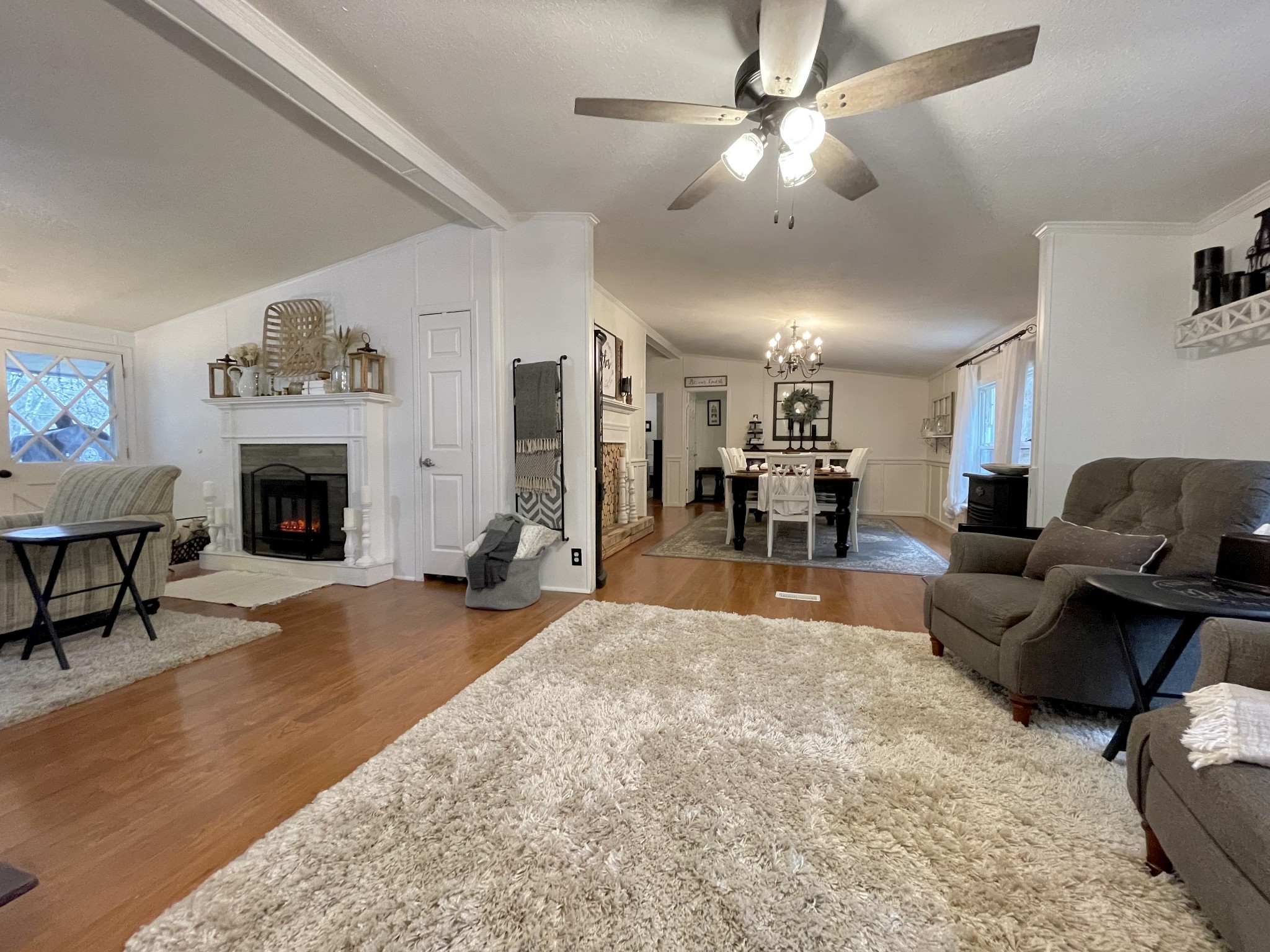 147 Dog Branch Road Pleasant Shade, TN 37145 - Photo 12 of 32 Gallery Image 12