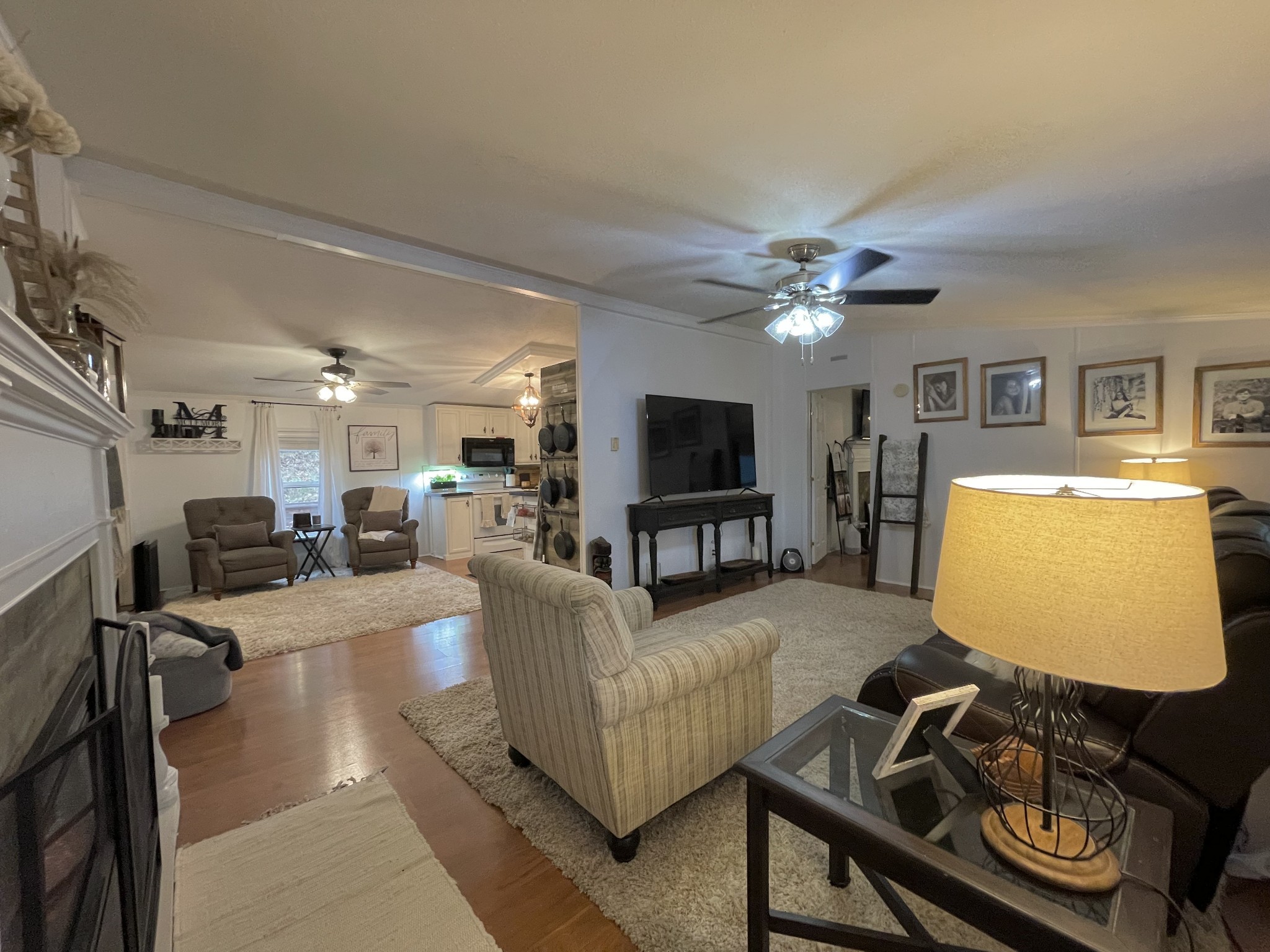 147 Dog Branch Road Pleasant Shade, TN 37145 - Photo 3 of 32 Gallery Image 3