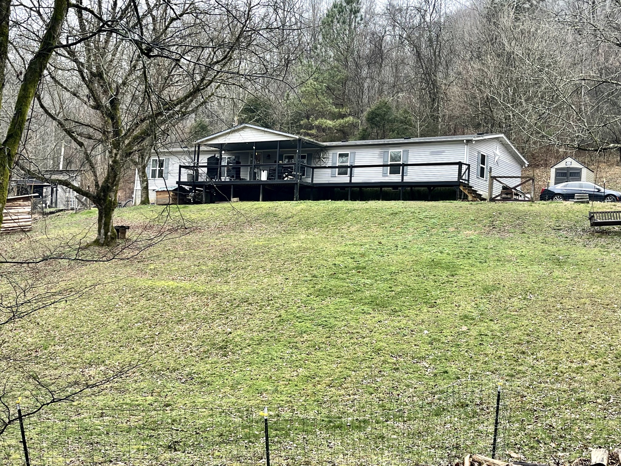 147 Dog Branch Road Pleasant Shade, TN 37145 - Photo 31 of 32 Gallery Image 31