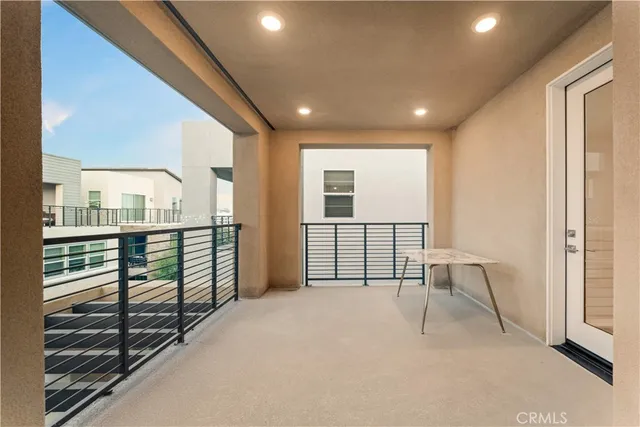 a view of entryway with stairs