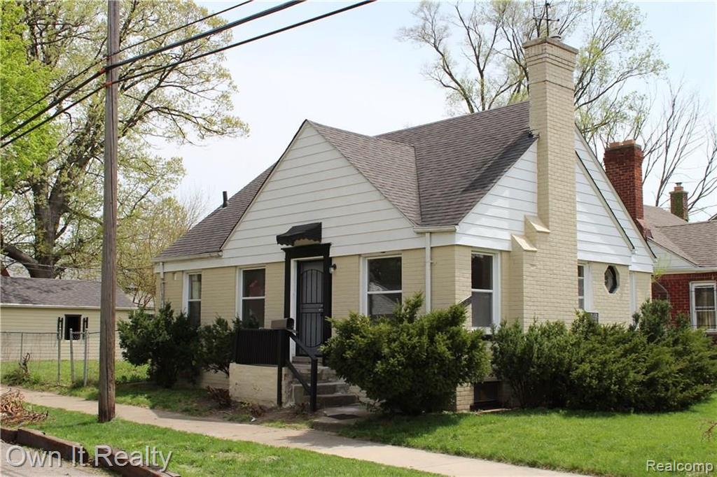 16782 Rutherford Street Detroit, MI 48235 - Photo 2 of 3