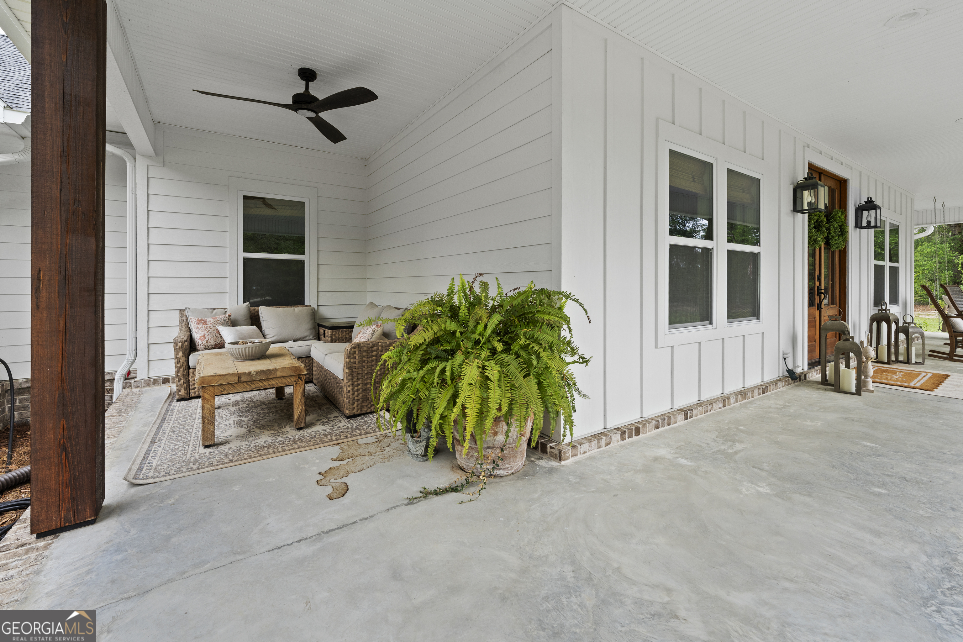 5113 Allen Walker Road Blackshear, GA 31516 - Photo 11 of 76