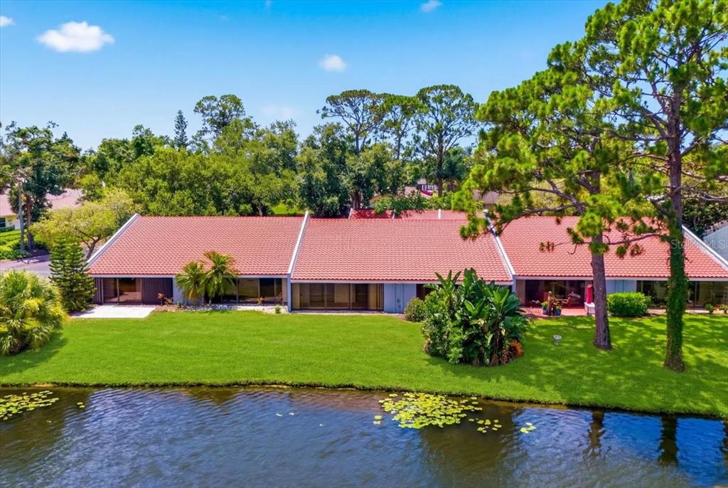 4540 Bee Ridge Road, Unit VILLA 1 Sarasota, FL 34233 - Photo 28 of 46