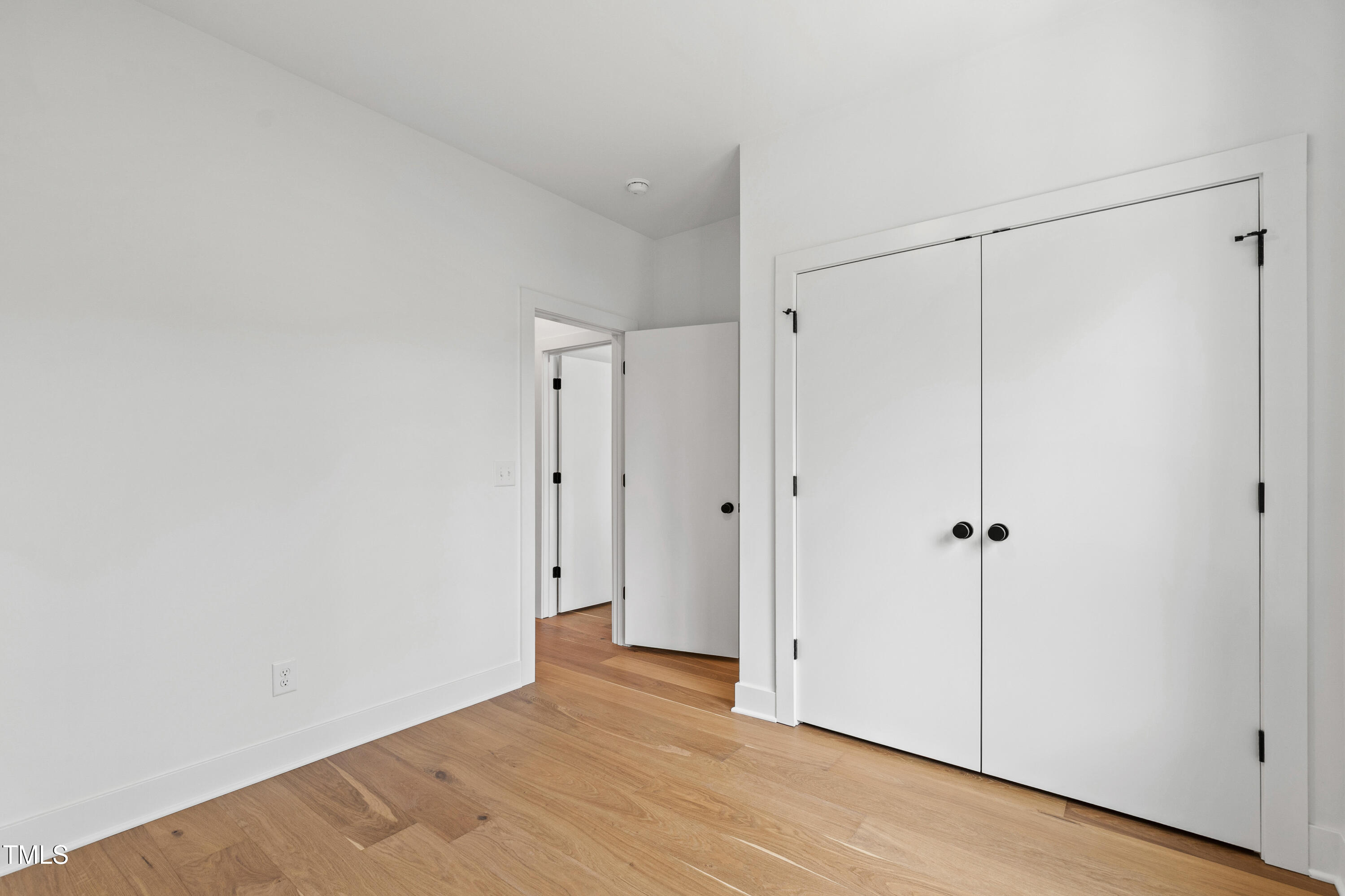 511 Edgecreek Court Raleigh, NC 27604 - Photo 41 of 58 a view of an empty room