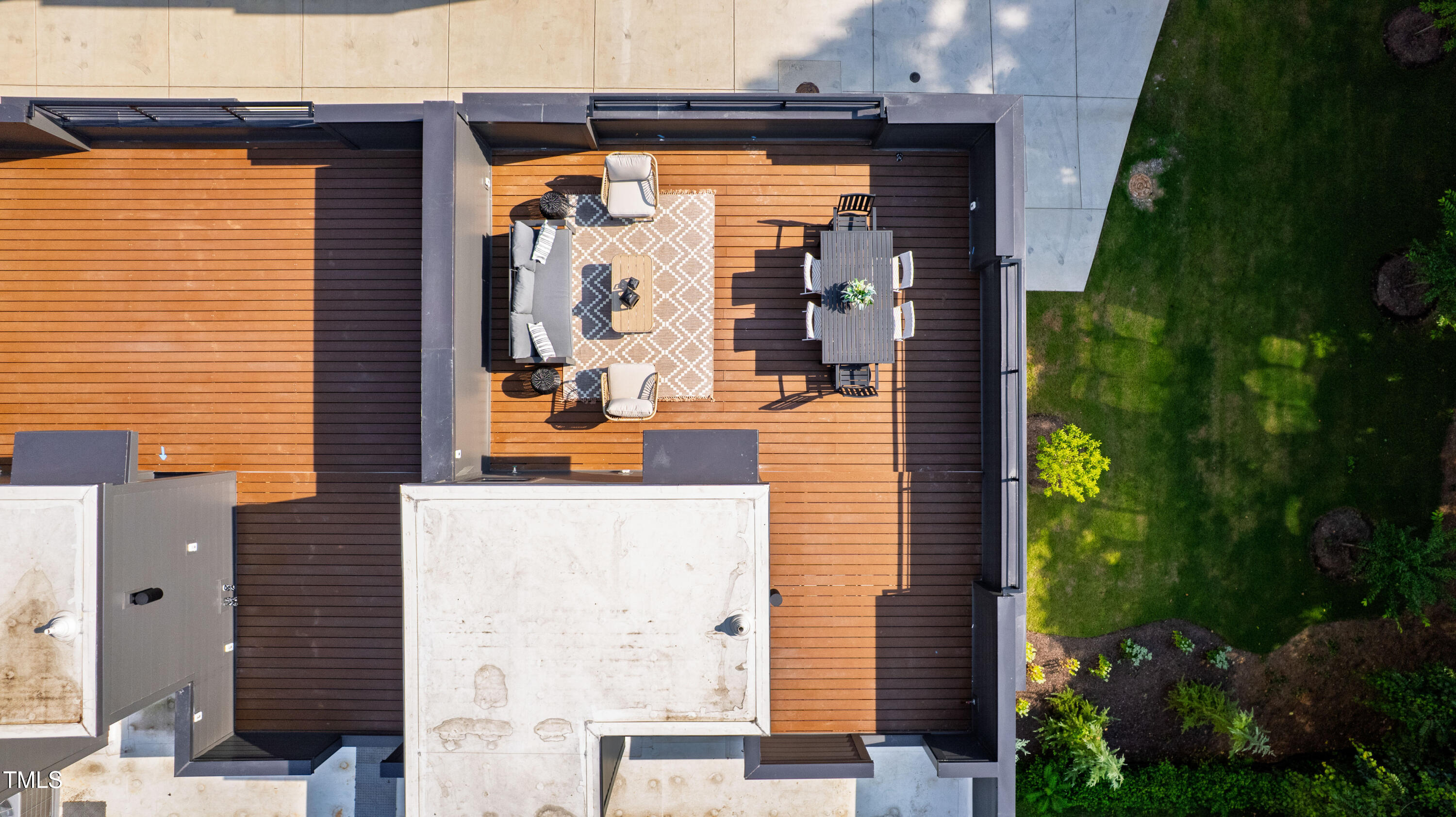 511 Edgecreek Court Raleigh, NC 27604 - Photo 57 of 58 Edgecreek-57