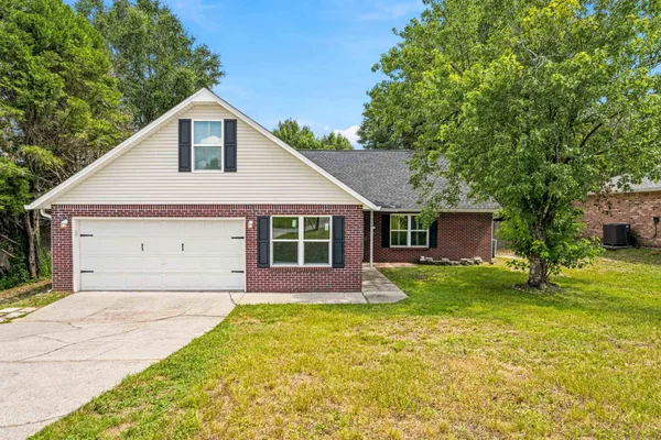 $390,000 | 382 Riverchase Boulevard, Crestview, FL 32536
