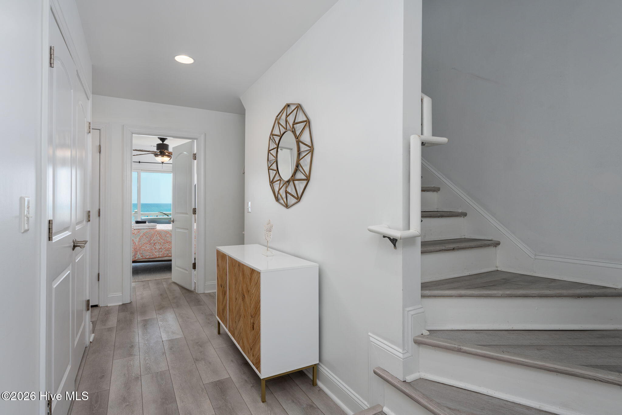 1324 New River Inlet Road North Topsail Beach, NC 28460 - Photo 18 of 90 hallway-01a