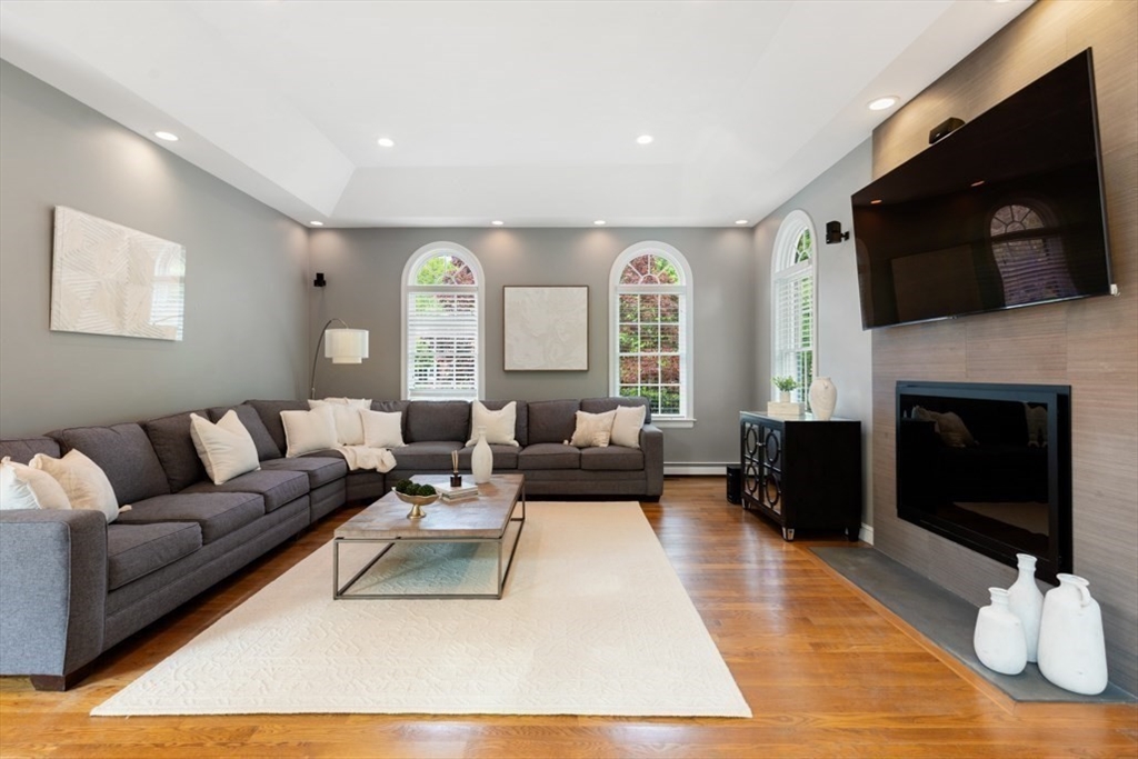 3 Stafford Road Lynnfield, MA 01940 - Photo 11 of 41