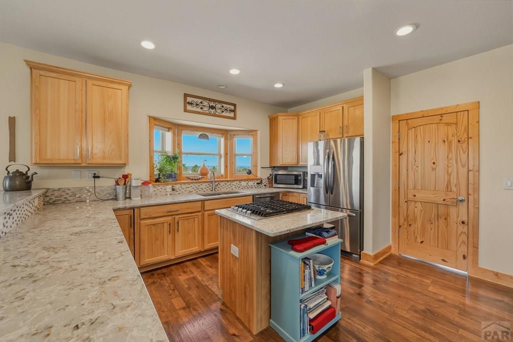 801 Turkey Rdg Road East Walsenburg, CO 81089 - Photo 19 of 65