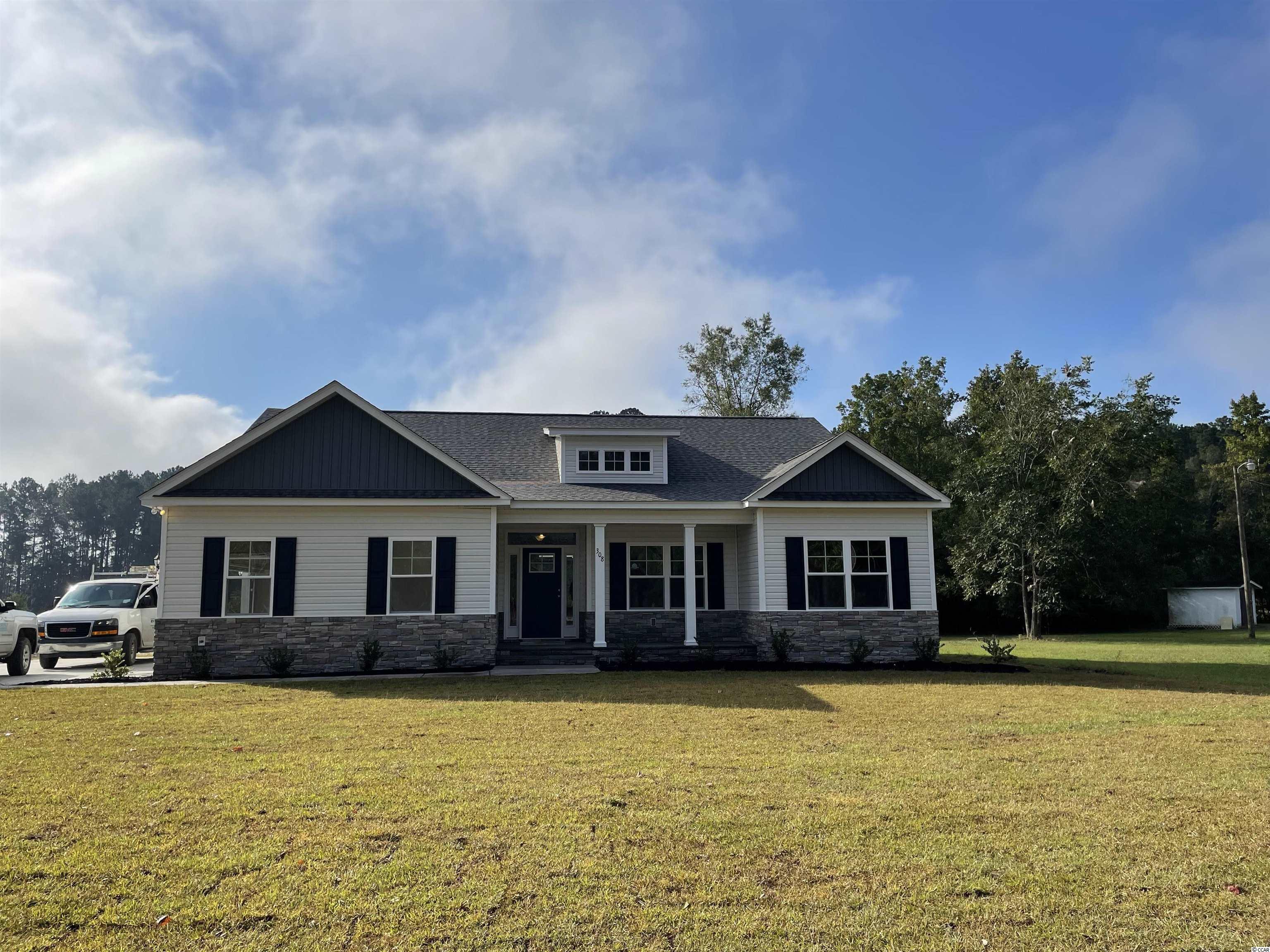 308 Four Mile Road Conway, SC 29526 - Photo 1 of 14 Gallery Image 1