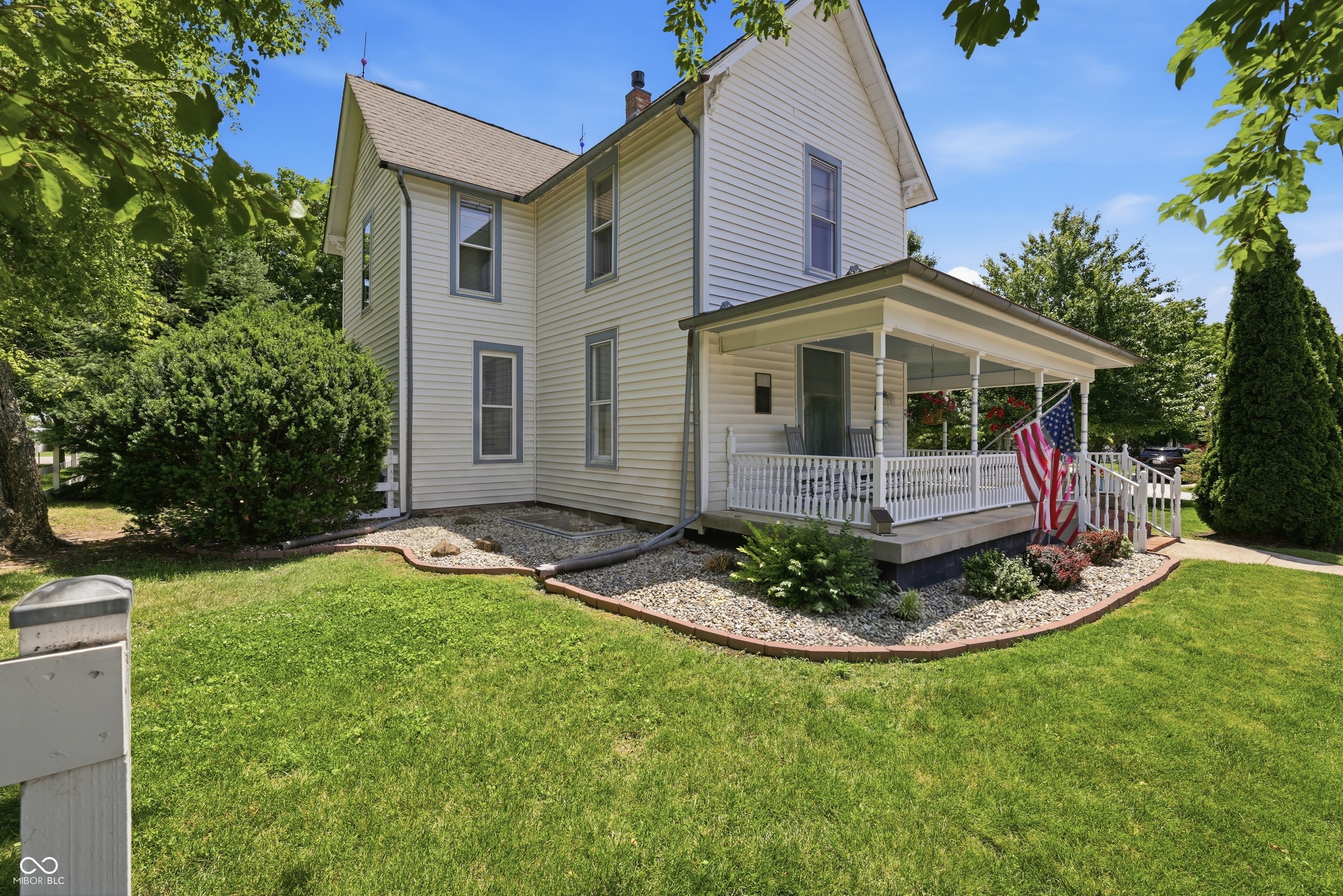 12340 Brooks School Road Fishers, IN 46037 - Photo 3 of 71