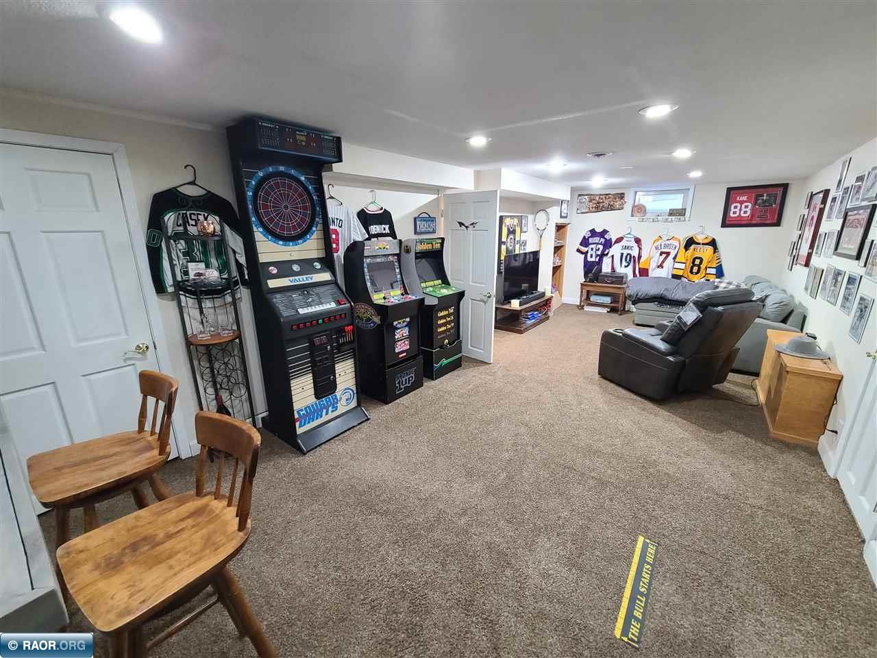 2826 3rd Avenue East Hibbing, MN 55746 - Photo 18 of 21