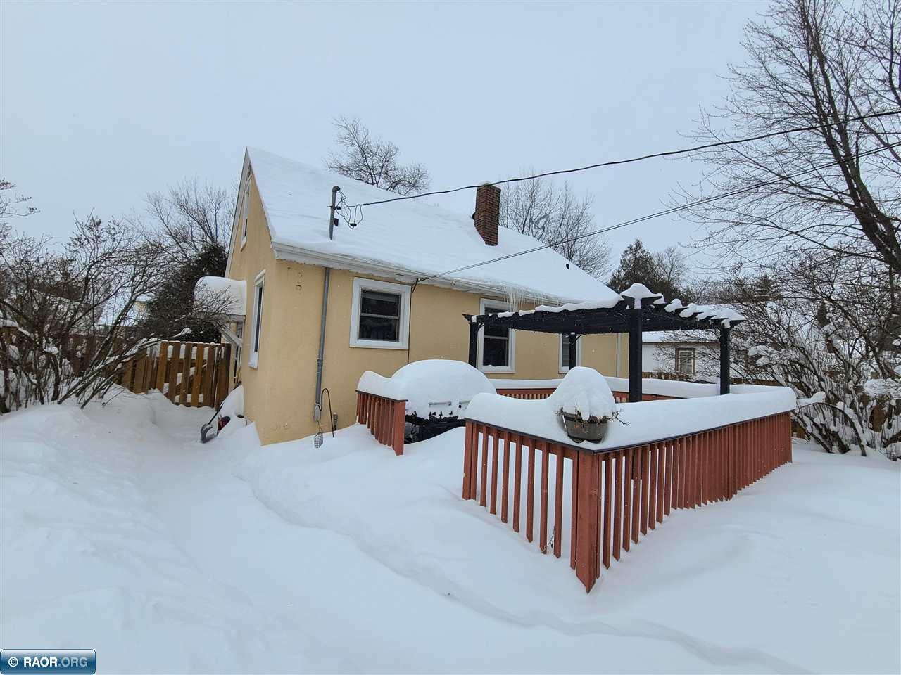 2826 3rd Avenue East Hibbing, MN 55746 - Photo 2 of 21