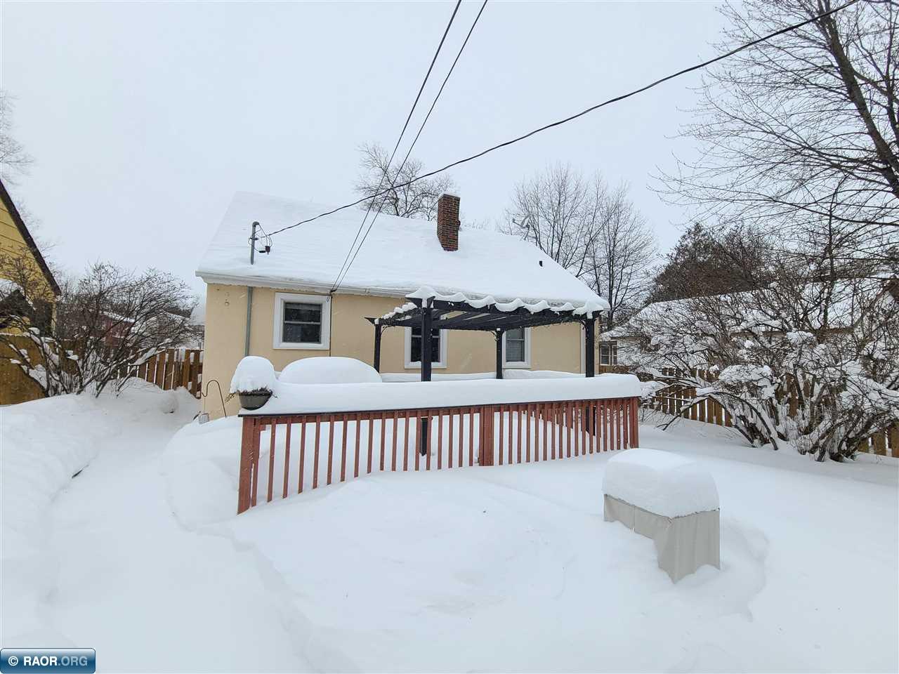 2826 3rd Avenue East Hibbing, MN 55746 - Photo 3 of 21