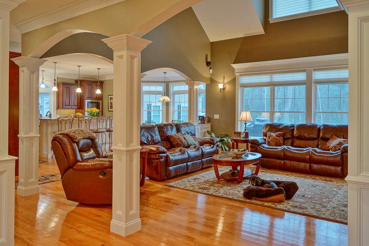 61 Bear Hill Road Windham, NH 03087 - Photo 11 of 13