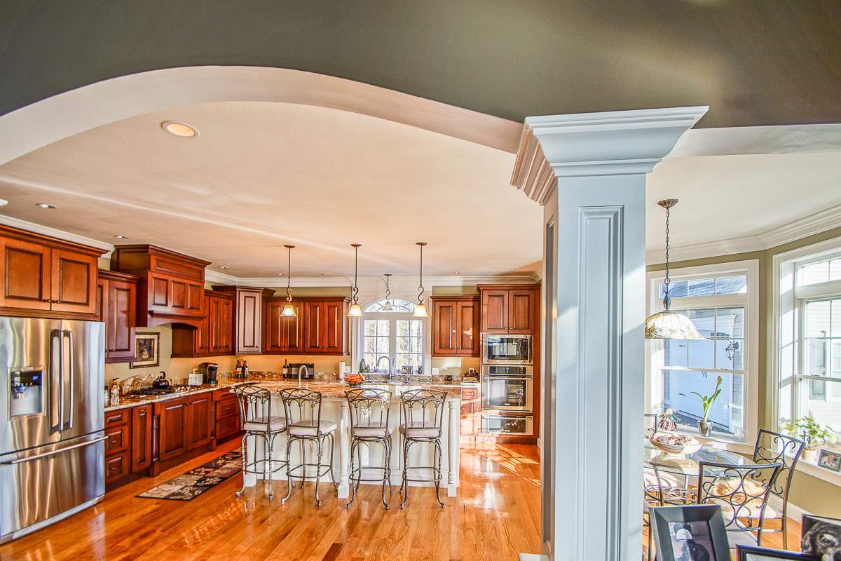 61 Bear Hill Road Windham, NH 03087 - Photo 3 of 13