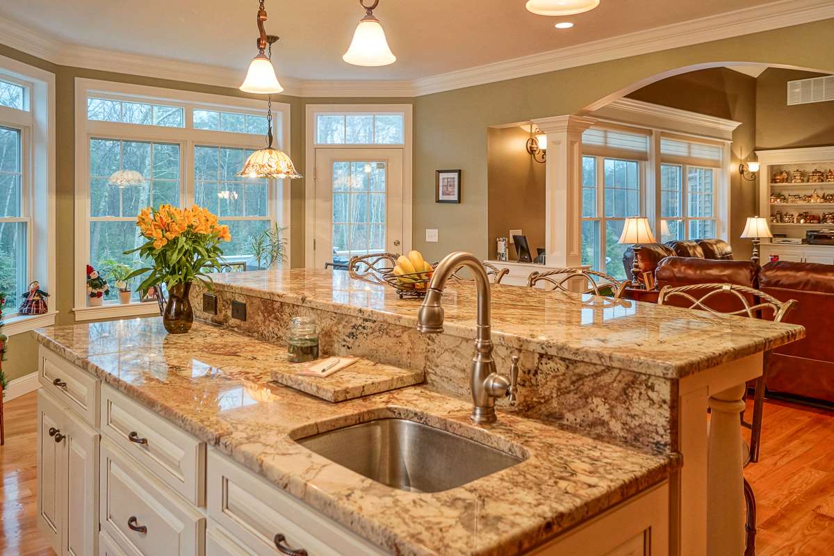 61 Bear Hill Road Windham, NH 03087 - Photo 5 of 13