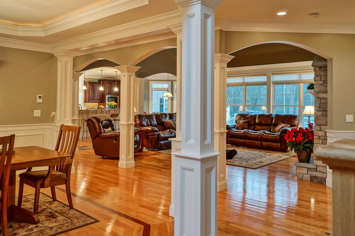 61 Bear Hill Road Windham, NH 03087 - Photo 10 of 13
