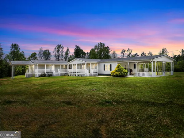 $416,000 | 833 Van Buren Road, Barnesville, GA 30204