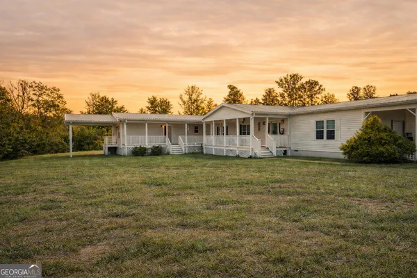 $400,000 | 833 Van Buren Road, Barnesville, GA 30204