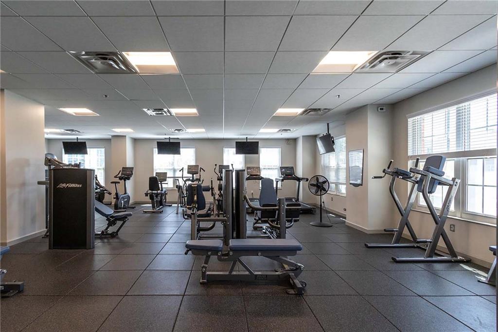 325 East Paces Ferry Road Northeast, Unit 1905 Atlanta, GA 30305 - Photo 48 of 67