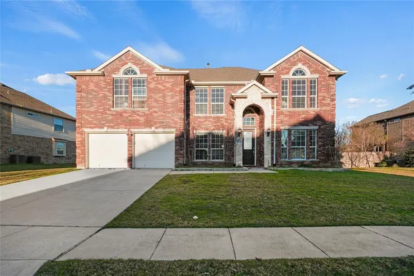 $425,000 | 1224 Warbler Drive, Forney, TX 75126