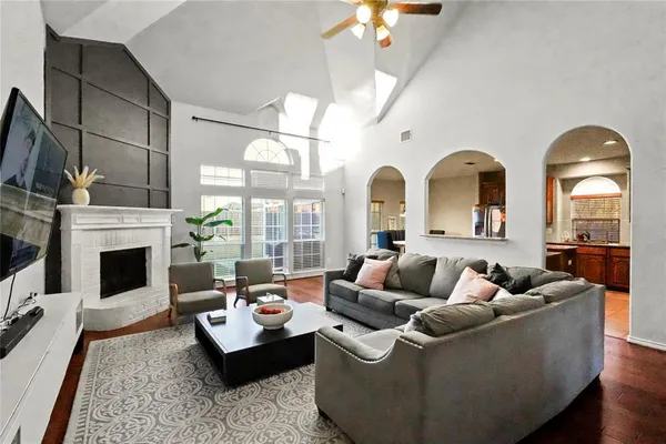 $425,000 | 1224 Warbler Drive, Forney, TX 75126