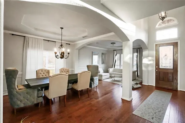 $425,000 | 1224 Warbler Drive, Forney, TX 75126