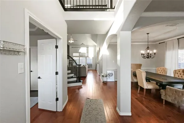 $425,000 | 1224 Warbler Drive, Forney, TX 75126