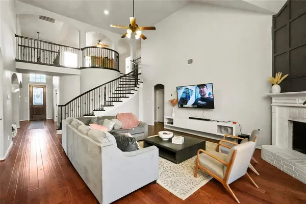 $425,000 | 1224 Warbler Drive, Forney, TX 75126