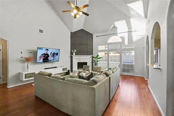 $425,000 | 1224 Warbler Drive, Forney, TX 75126