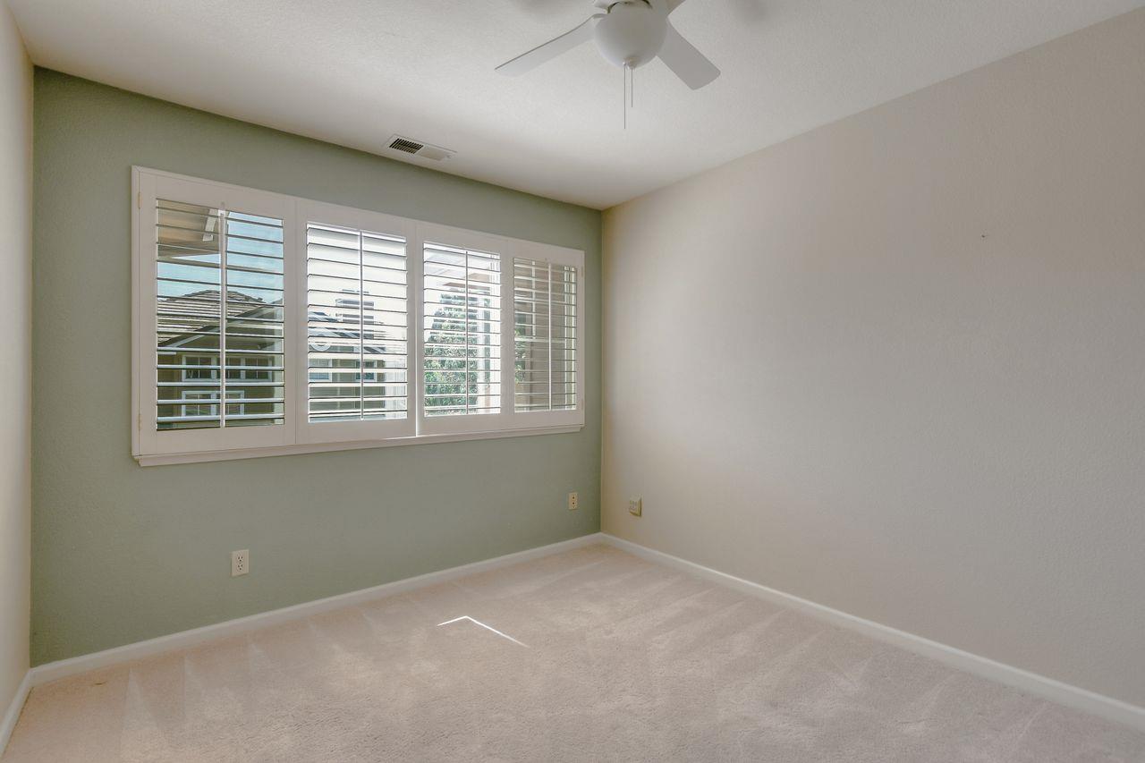 463 Mill River Lane San Jose, CA 95134 - Photo 21 of 30 an empty room with a window