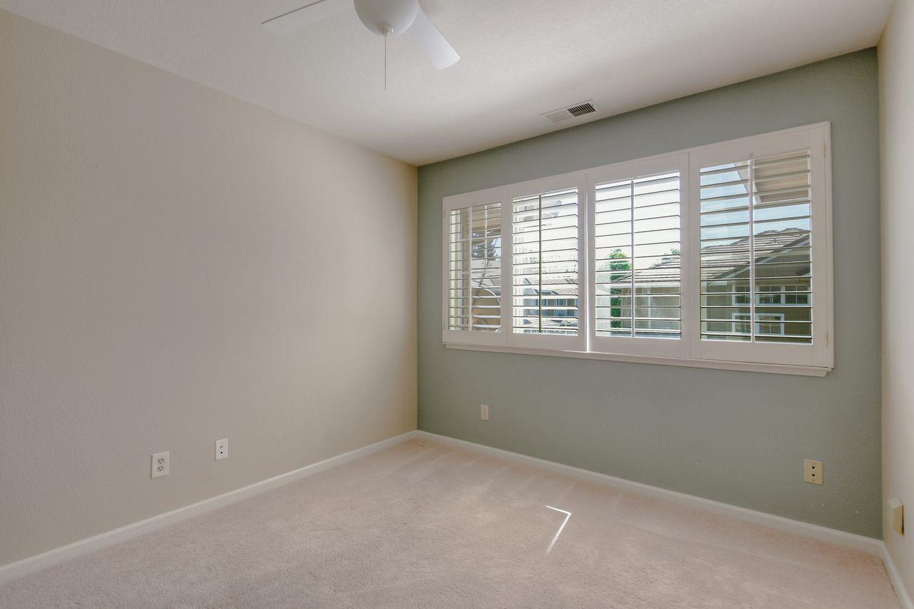 463 Mill River Lane San Jose, CA 95134 - Photo 22 of 30 an empty room with a window