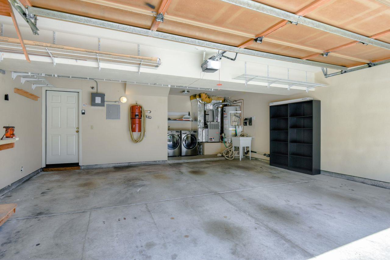 463 Mill River Lane San Jose, CA 95134 - Photo 27 of 30 a view of a room with closet
