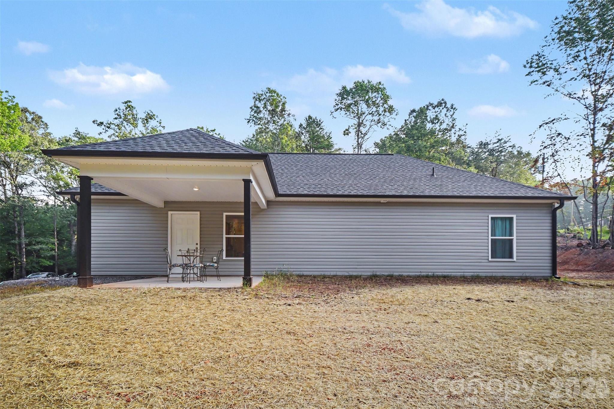 3299 Old Seine Road Smyrna, SC 29743 - Photo 26 of 27 Gallery Image 26